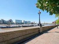 Недвижимость Cheyne Walk: 7
