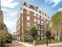 Недвижимость Cheyne Walk: 8