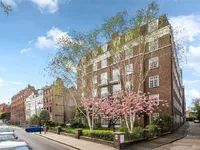 Недвижимость Cheyne Walk: 9