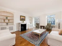 Недвижимость Cheyne Walk: 10