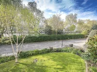 Недвижимость Cheyne Walk: 11