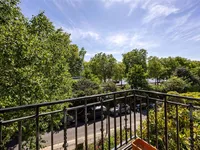 Недвижимость Cheyne Walk: 12