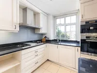 Недвижимость Cheyne Walk: 16