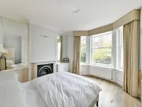Недвижимость Elm Park Road, Chelsea: 1