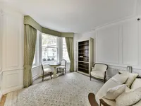 Недвижимость Elm Park Road, Chelsea: 3