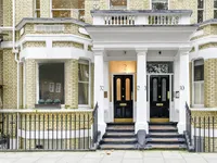 Недвижимость Elm Park Road, Chelsea: 4
