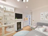 Недвижимость Elm Park Road, Chelsea: 5
