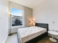 Недвижимость Chelsea Walk, Fulham Road, Chelsea: 1