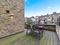 Недвижимость Chelsea Walk, Fulham Road, Chelsea: 4