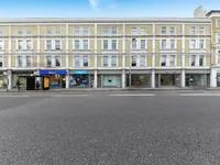 Недвижимость Chelsea Walk, Fulham Road, Chelsea: 5