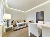 Недвижимость Chelsea Walk, Fulham Road, Chelsea: 6