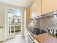 Недвижимость Chelsea Walk, Fulham Road, Chelsea: 8