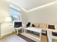 Недвижимость Chelsea Walk, Fulham Road, Chelsea: 9