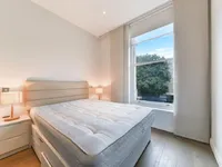 Недвижимость Chelsea Walk, Fulham Road, Chelsea: 11