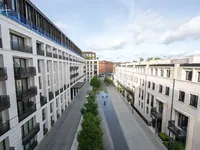 Недвижимость Mulberry Square: 6