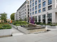 Недвижимость Mulberry Square: 10