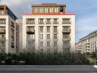 Недвижимость Mulberry Square: 11