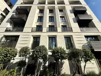 Недвижимость Mulberry Square: 12