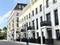 Недвижимость Mulberry Square: 19