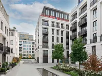 Недвижимость Mulberry Square: 20