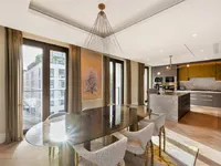 Недвижимость Mulberry Square: 21