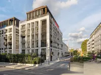 Недвижимость Mulberry Square: 22