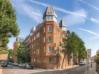 Недвижимость Holbein Place: 6
