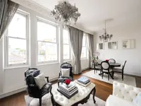 Недвижимость 53 Redcliffe Square: 2
