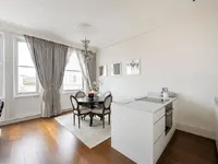 Недвижимость 53 Redcliffe Square: 11