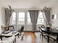 Недвижимость 53 Redcliffe Square: 12
