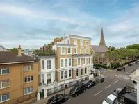 Недвижимость 53 Redcliffe Square: 16