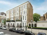 Недвижимость 53 Redcliffe Square: 17