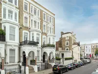 Недвижимость 53 Redcliffe Square: 18