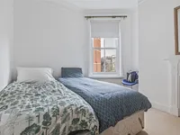 Недвижимость Cremorne Road: 1