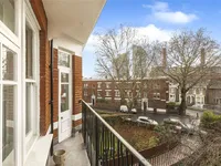 Недвижимость Cremorne Road: 4