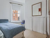 Недвижимость Cremorne Road: 5