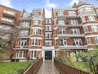 Недвижимость Cremorne Road: 7