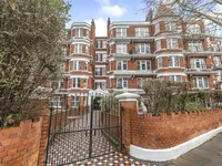 Недвижимость Cremorne Road: 8