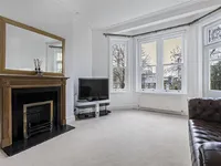 Недвижимость Cremorne Road: 9