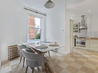 Недвижимость Cremorne Road: 12