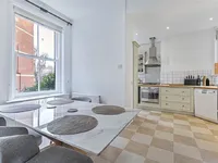 Недвижимость Cremorne Road: 13