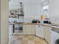 Недвижимость Cremorne Road: 14
