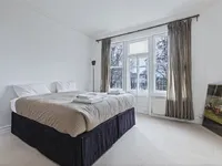 Недвижимость Cremorne Road: 15