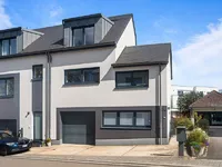 Недвижимость House 4 bedrooms for sale in Alzingen: 2