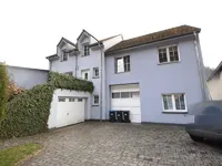 Недвижимость Detached house 4 bedrooms for sale in Vianden: 1