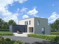 Недвижимость Detached house 3 bedrooms for sale in Leudelange: 2