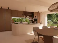 Недвижимость Detached house 3 bedrooms for sale in Leudelange: 3