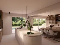 Недвижимость Detached house 3 bedrooms for sale in Leudelange: 5