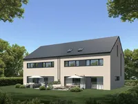 Недвижимость Detached house 3 bedrooms for sale in Garnich: 3