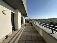 Недвижимость Penthouse 2 bedrooms for sale in Leudelange: 1